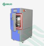 Constant Humidity Temperature Controlled Environment Test Chamber 80L