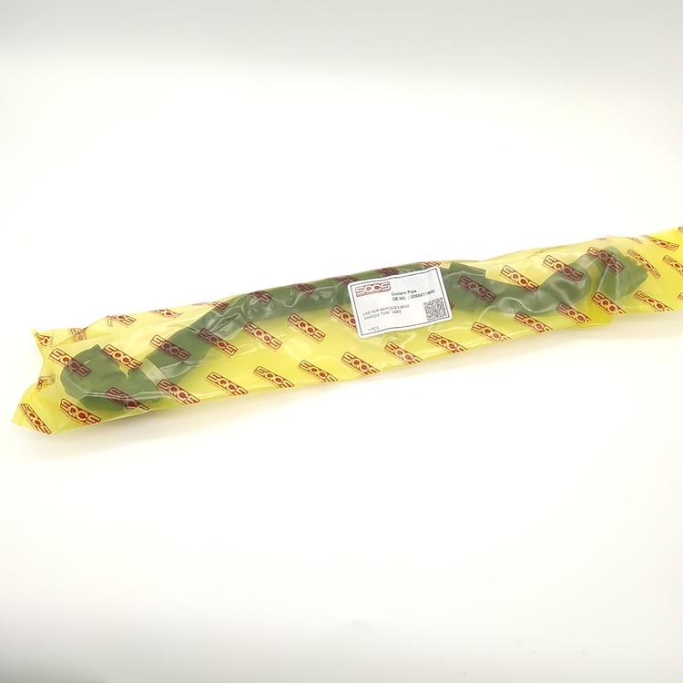 SQCS Automotive Parts for Replacing Your Car's Water Pipe on Mercedes-Benz W205