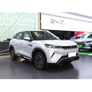 Newly Launched BYD 401KM Model Electric Smart Car with Lithium Iron Phosphate