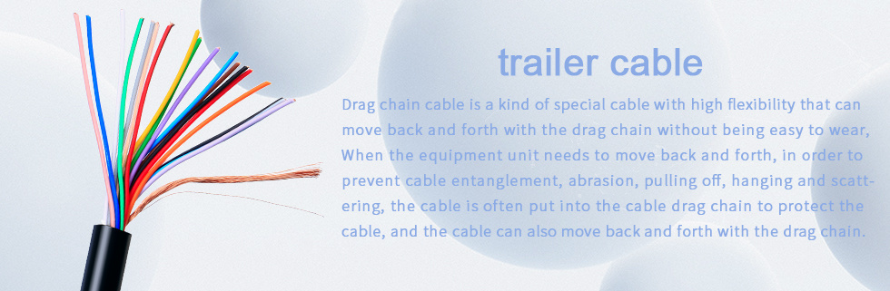 Good Price Outdoor Single 12 Core GYXTW Trailer Cable for Firefighting Equipment
