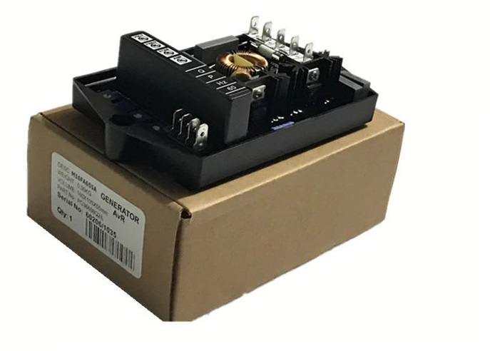 AVR AVR M16FA655A