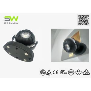 Flexible Rotatable Magnetic 10W Handheld Led Work Light