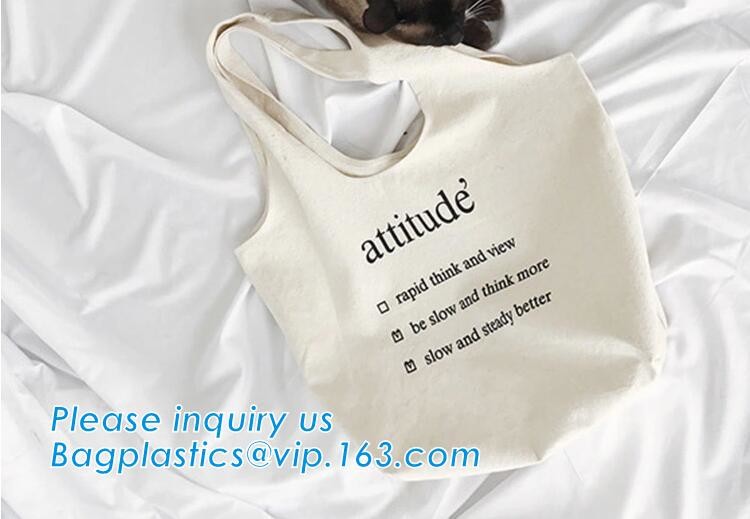 100% recycled organic cotton canvas calico drawstring bag with printing,custom print canvas cloth tote bags with printed