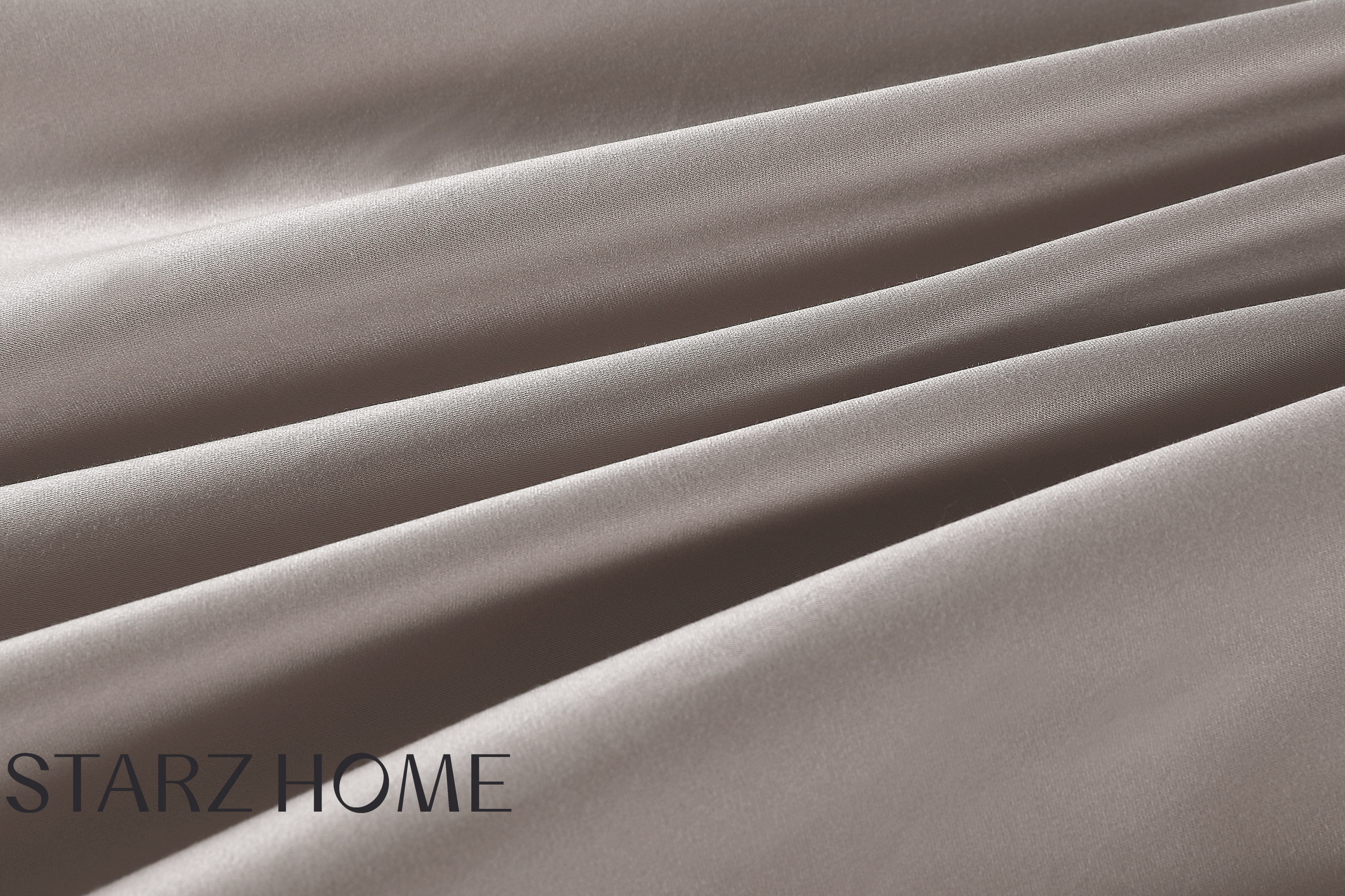 Hotel Bedding Set 100% Cotton 4pcs Flat Bed Sheets and Duvet Cover for Full Size Bed