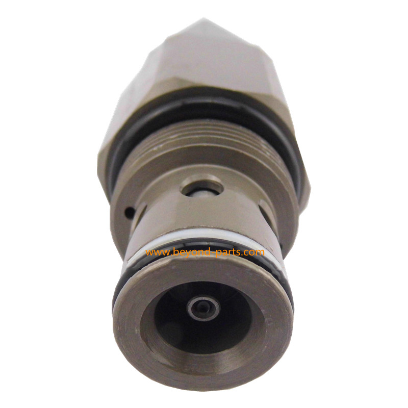 Daewoo DH220-5 Excavator Parts Oil Suck Suction Valve 2420-1225A