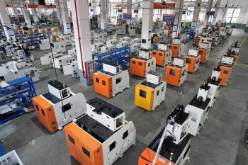 SMT Intelligent Device Manufacturing (Zhejiang) Co., Ltd.
