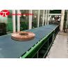 Buy cheap LLDPE Copper Wire Wrapping Machine Automatic OD 800mm from wholesalers