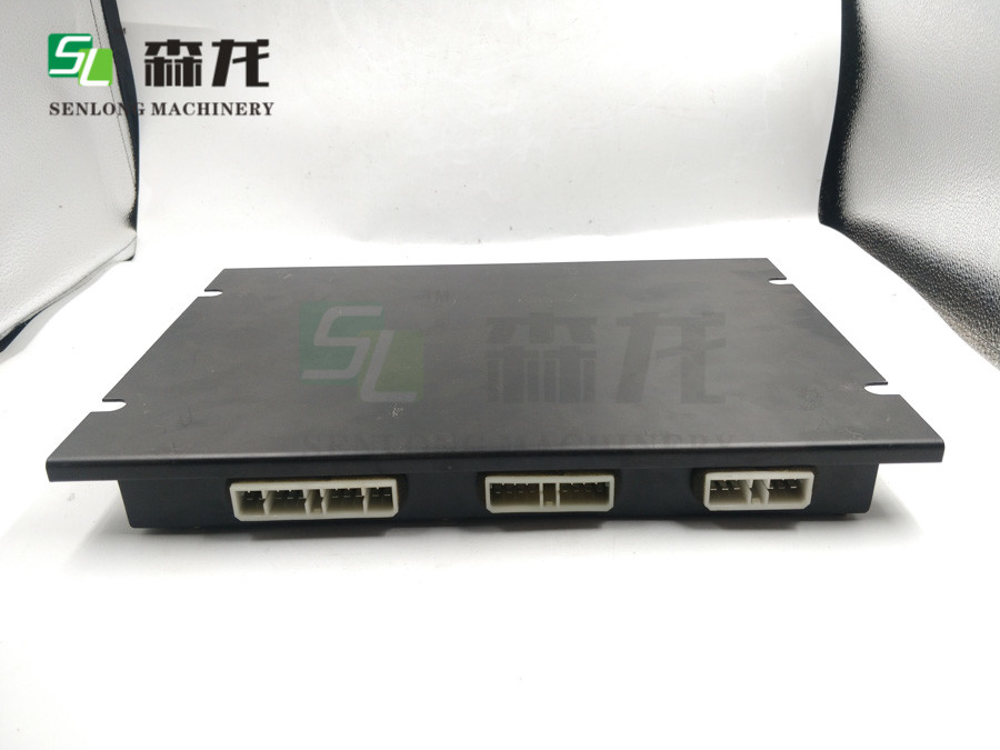 Daewoo DH220-5 Excavator Computer Board 0802-0924-008