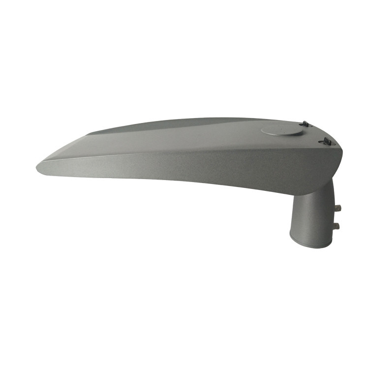 ZHSL-13-50 50W LED STREET LIGHT EMPTY HOUSING SOLAR ALL IN ONE SMD OUTDOOR