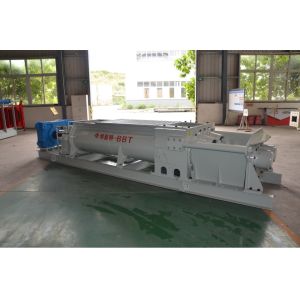  Clay Mixer Brick Making Factory Mixing Machinery With Big Capacity Manufactures