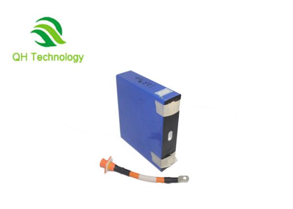 Lithium Ion Capacitor 3.2V Lifepo4 Deep Cycle Battery Penetration Safety
