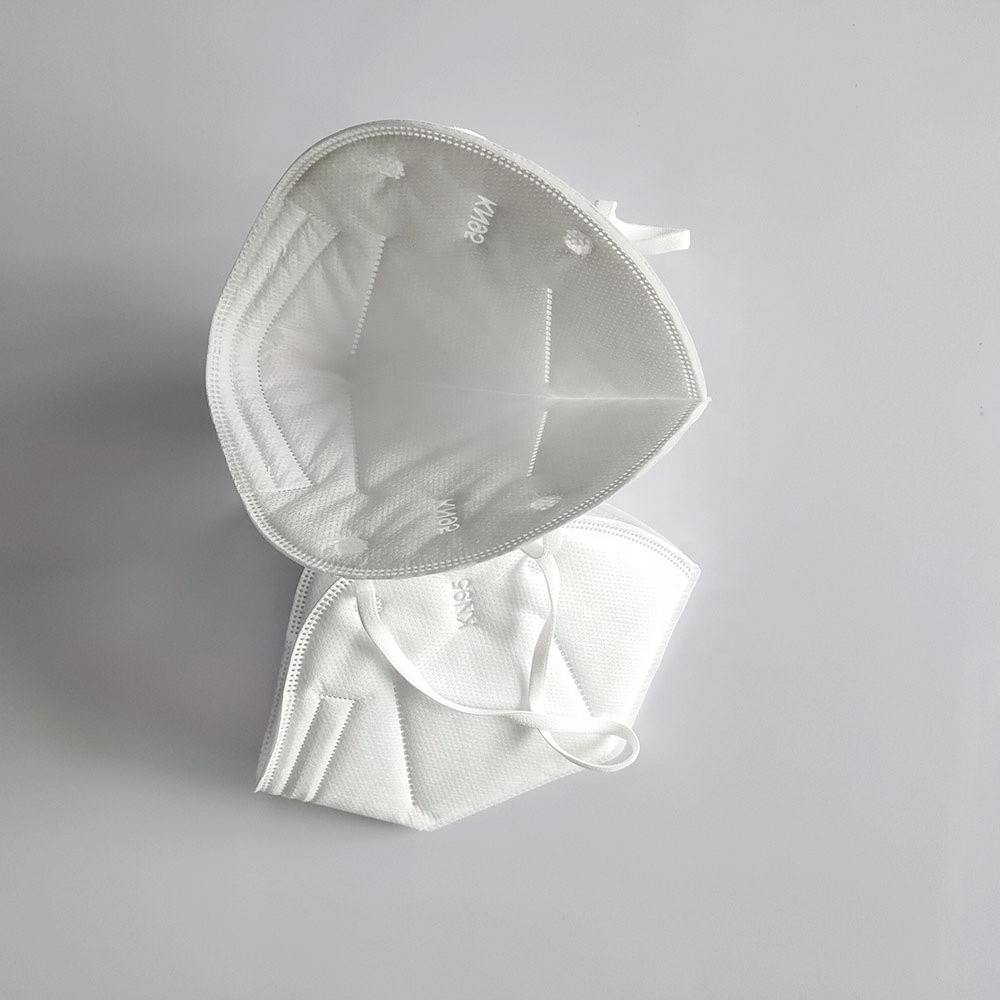 KN95 Protective Mask N95 FFP2 Alternative Mask 50Pcs Per Bag