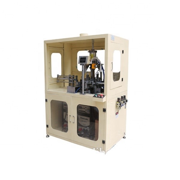 Hwashi Transformer EI Lamination MIG Welding Machine