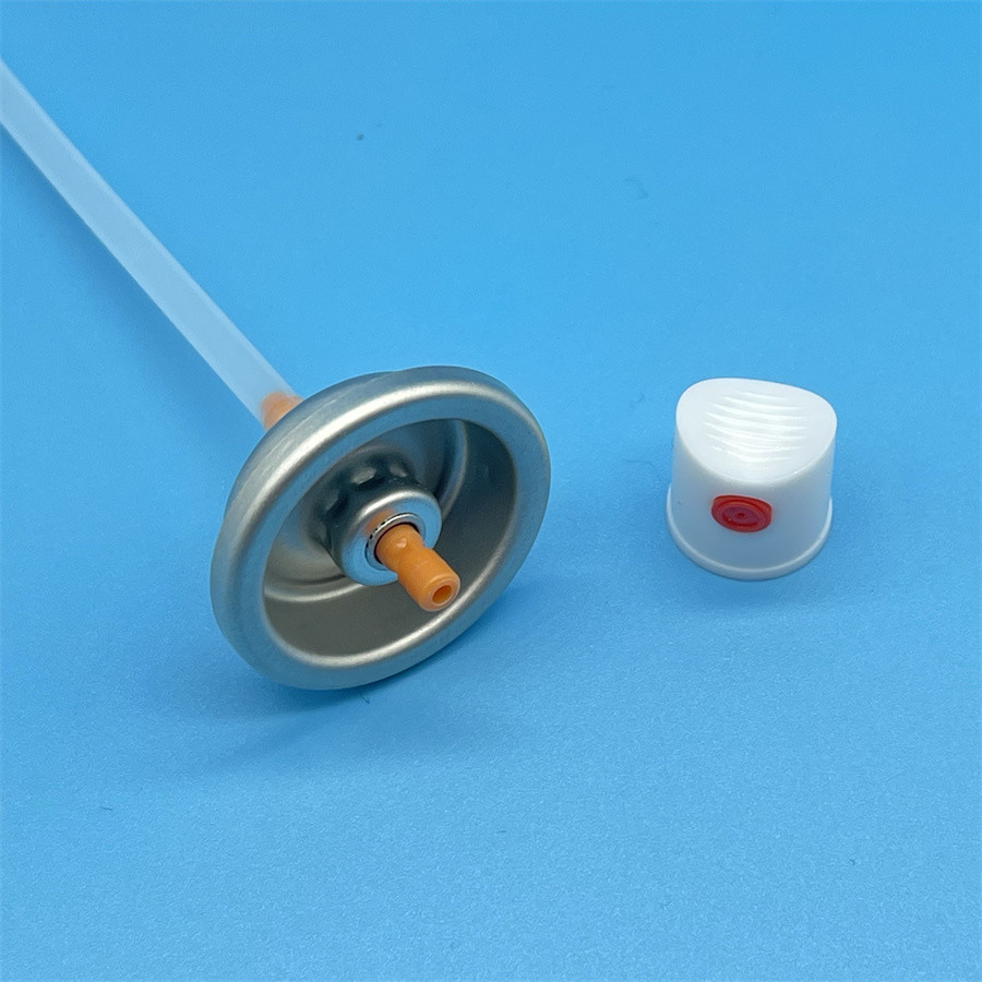 Aerosol Paint Valve Versatile Spraying Solution For DIY Crafts