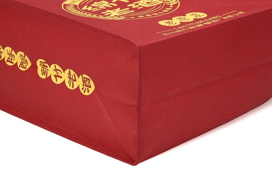 High quality non woven bag wholesale with logo