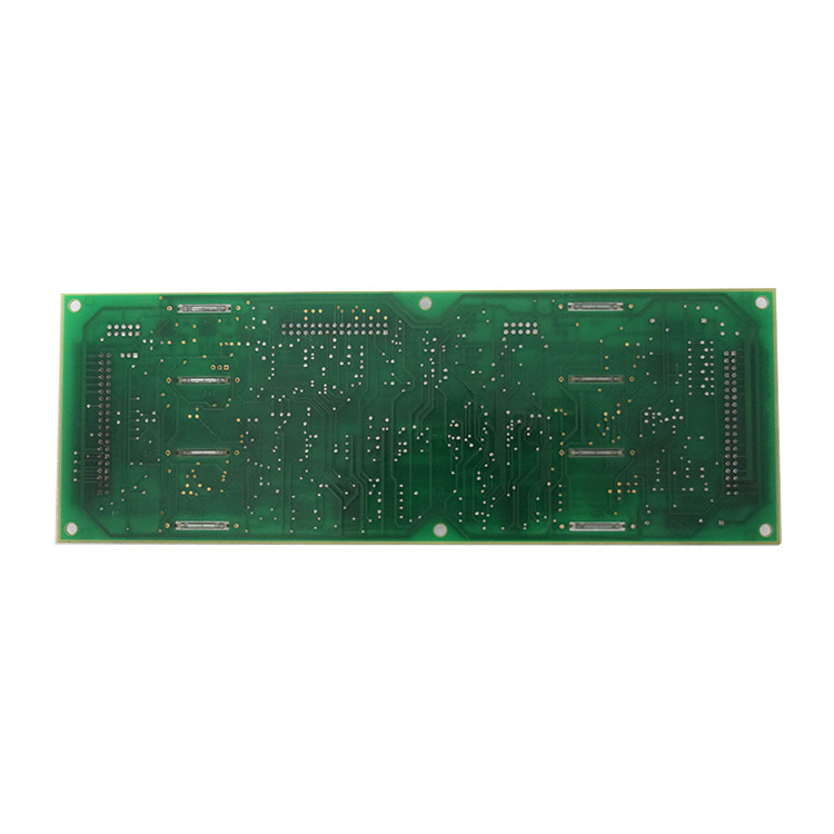 ATM Machine ATM Parts NCR Double Pick I/F Board 445-0689219 4450689219