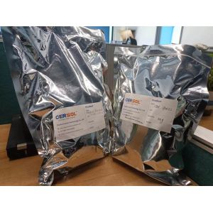 High Temperature Resistance Flake Structure Hexagonal Boron Nitride CPW02 &