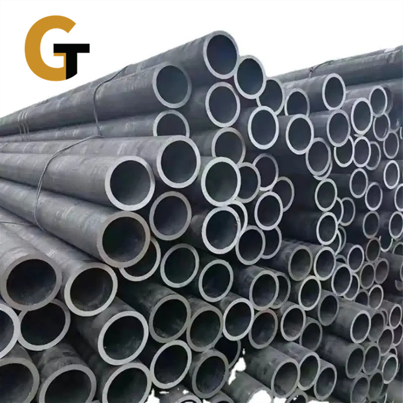 3" 2" 1 Inch Cold Rolled Carbon Steel Pipe For Chilled Water 1" 2" 1 2 Inch Ms Pipe Round
