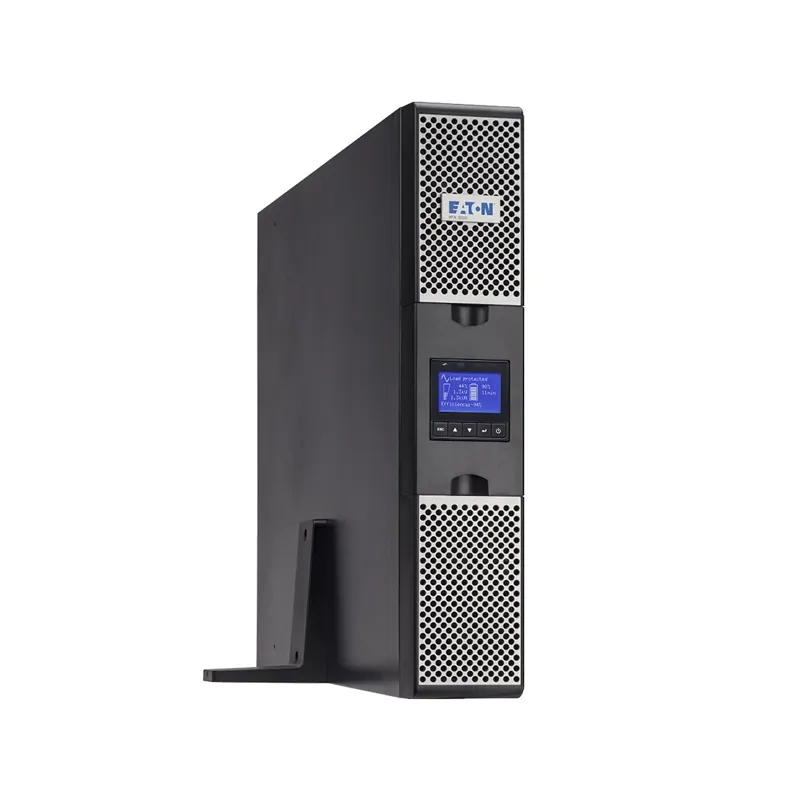 EATON UPS Brand 9PX UPS 100 kva single phase online ups for Manufacturing Pharmaceutical
