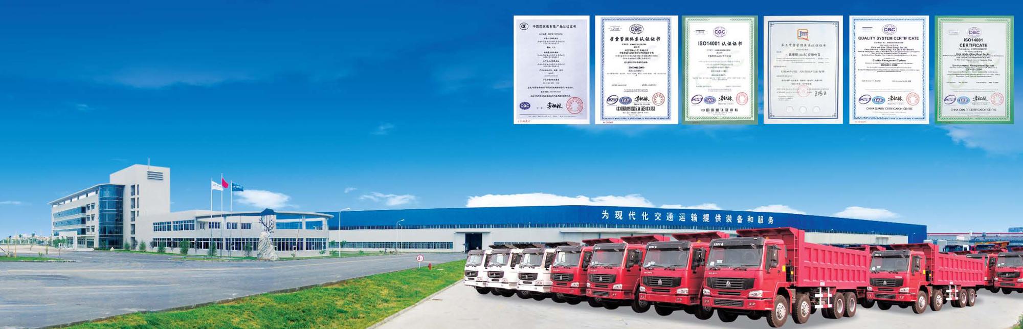 Max Payload of 40T Semi-Trailer for Terminal Container Chassis