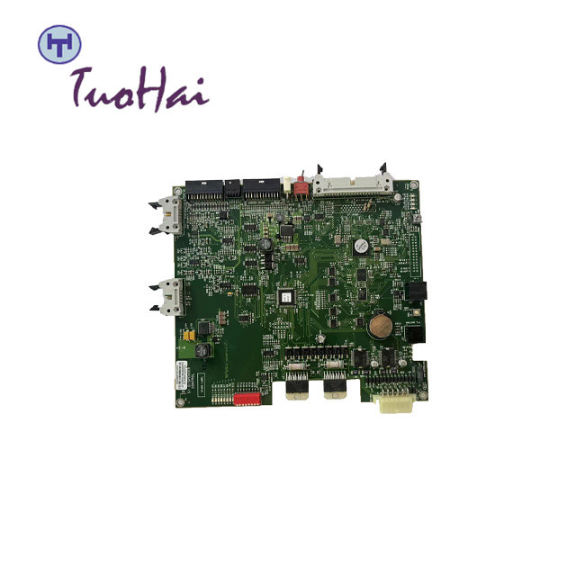 NCR ATM machine part NCR S1 Dispenser Control Top Level Assembly 445-0708502