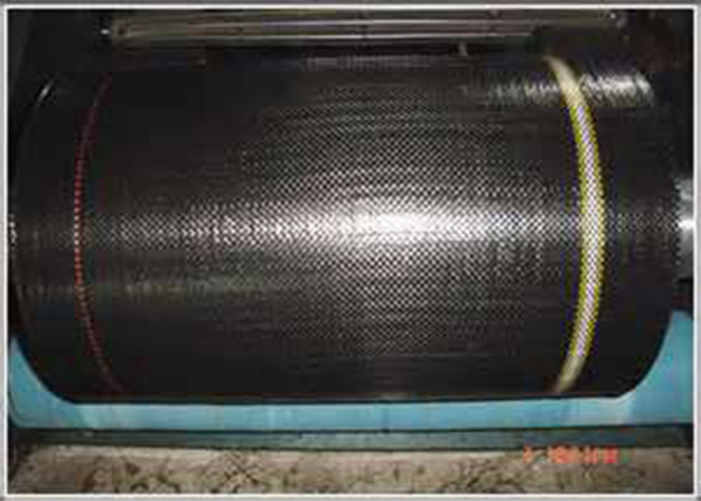 Colored Non Toxic PP Woven Fabric For Woven Polypropylene Feed Bags Making