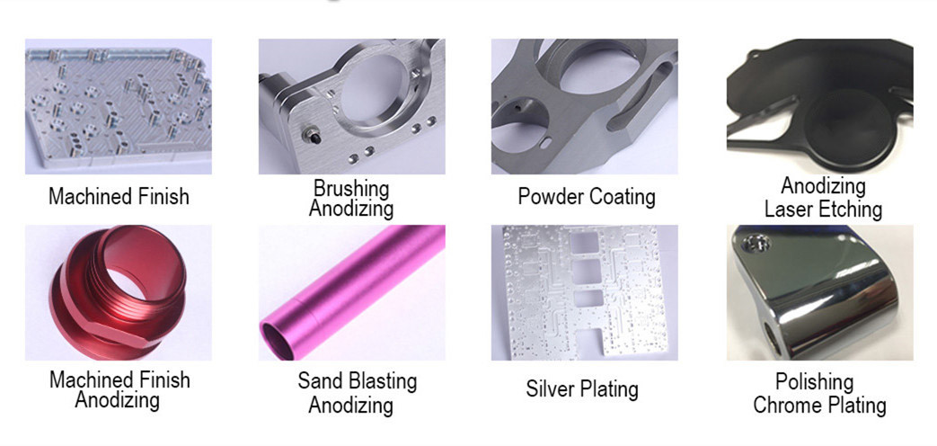 printing metal parts