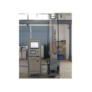 High Speed Half Sine Shock Test Machine With Acceleration 30000G