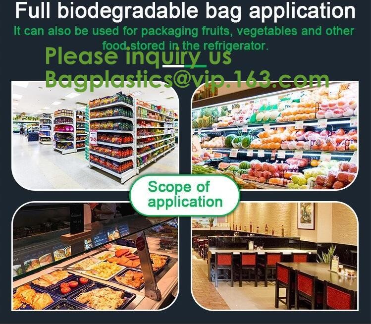 100% Certified Biodegradable Compost Bags, Food Waste Bags,Food grade compostable coffee bags,Biodegradable Stand Up Cof