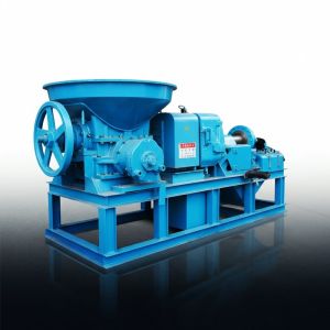 Simple Structure Jaw Stone Crusher Machine With Easy Maintenance