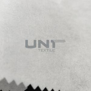 Facial Mask 100% Viscose White Non Woven Fabric Parallel Structure Eco Friendly