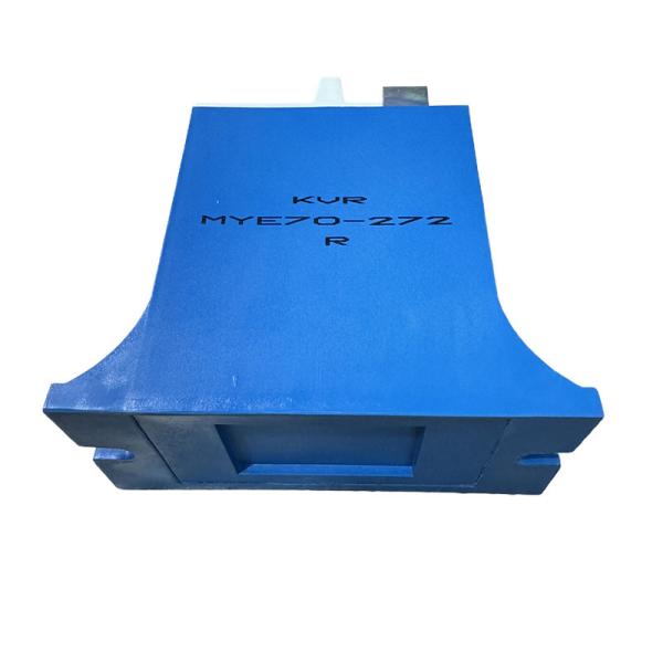CKE Z60M272 Replacement Suppressors CASE MOVS HIGH ENERGY METAL OXIDE VARISTORS