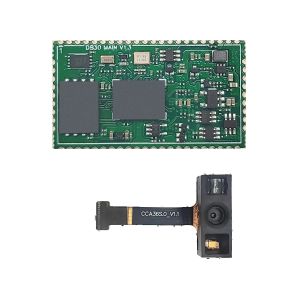 OEM Decoder Board Kit DB30, VGA, LED aimer, USB/TTL-UART, datalogic decoding