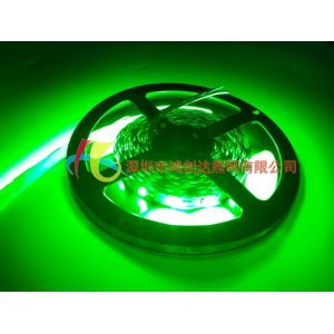 Bendable Zigzag Zigbee Flexible LED Strip S Shape LED Strip For Mini Advertising