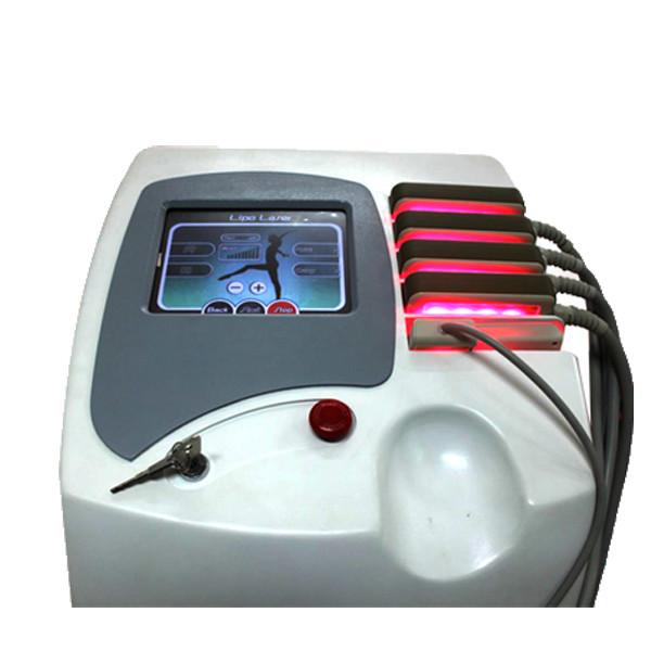 it lipolaser best lipo laser fat laser Cavitation lipolysis reaction machine for