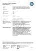Shenzhen Quanen Medical Instrument Co., Ltd. Certifications