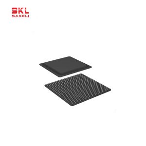 Xilinx XC6SLX150T-3FGG676I Programming Ic Chip Field Programmable Gate Array