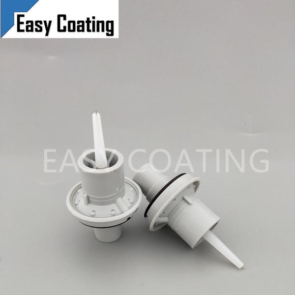 High quality Encore powder coating spray guns parts electrode assemble flat spray 1604824