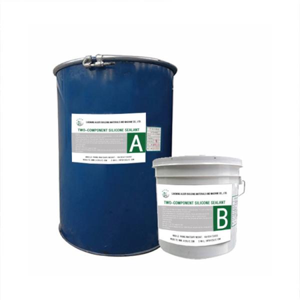 China double glazed glass silicone sealant