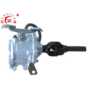 China Cargo Tricycle Engine Parts / Reverse Gear With 3D Stereoscopic Housing on sale