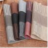 Buy cheap Fade Resistant Orange PVC Coated Polyester Mesh Fabric For Chair 50 Meter Per from wholesalers