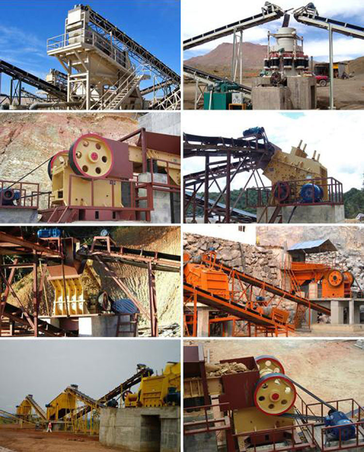Simens Motor Artificial Quartz Stone Production Line