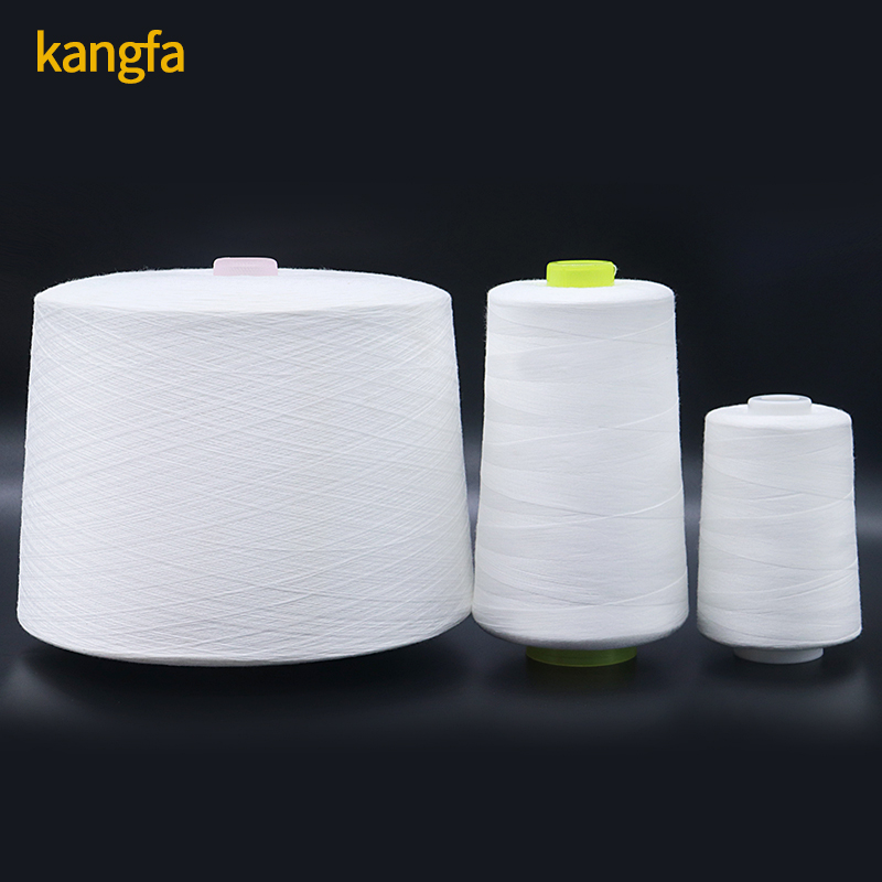 Reliance Polyester Yarn 60/2 Spun Polyester Thread for Embroidery Bobbin Sewing