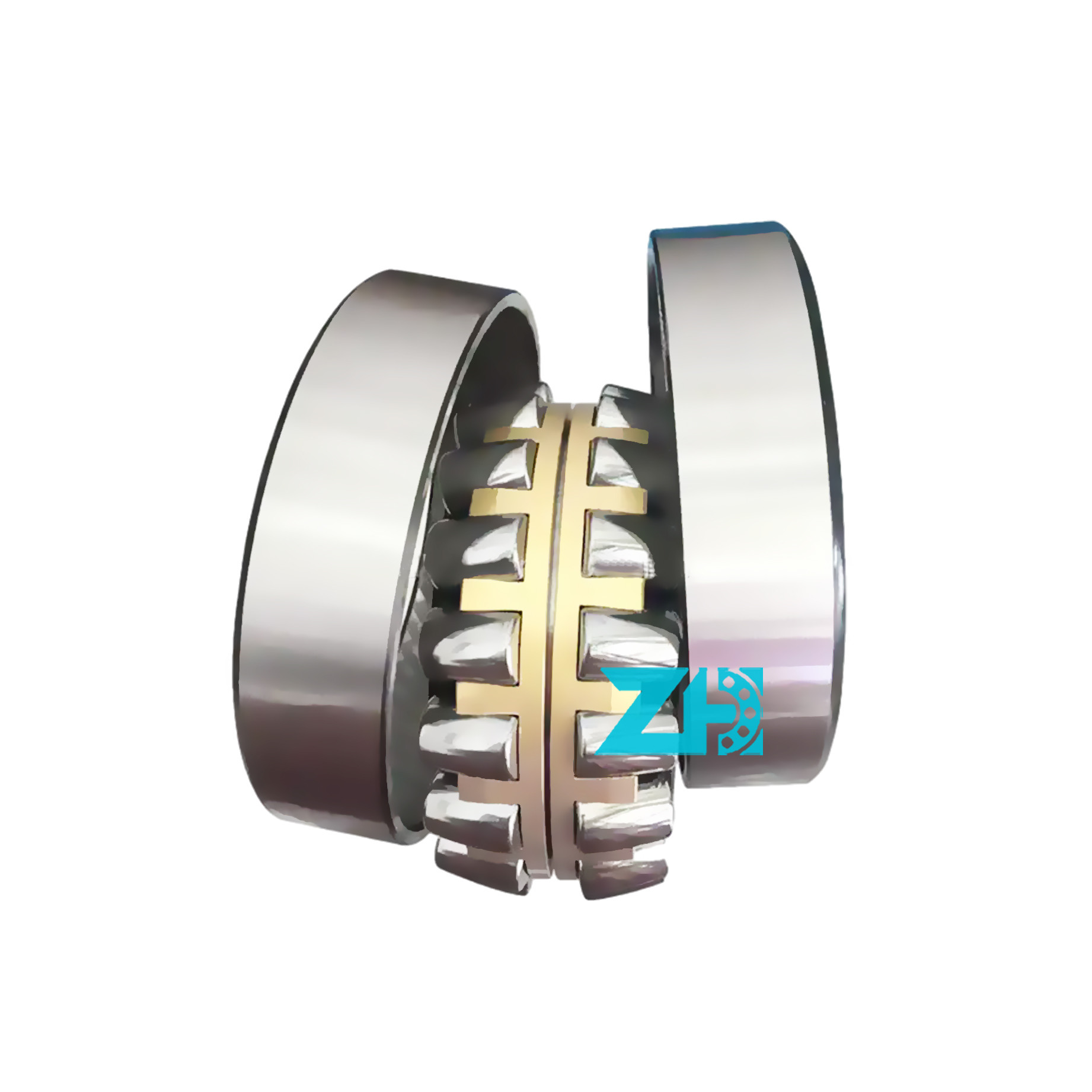 Cement Mixer Truck Spherical Roller Bearing F-809280 Size 100x165x52/65mm