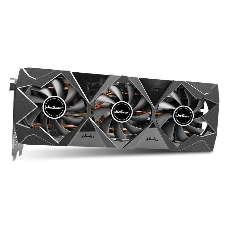 RX 5700XT 8GB Graphics Card