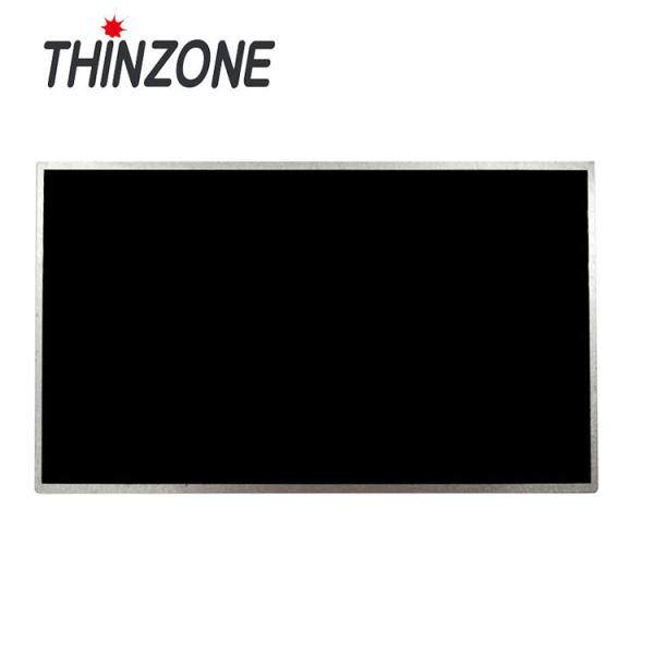 LVDS 40 Pin 15.6 Inch Laptop Screen , 15.6 Lcd Display LP156WH4-TLA1 3 Months