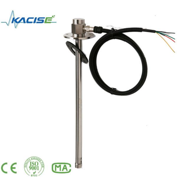 Quality low price high accuracy liquid level transmitter for sale