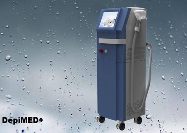 1 - 10Hz Medical 808nm Diode Laser Hair Removal Machine For underarm diode laser