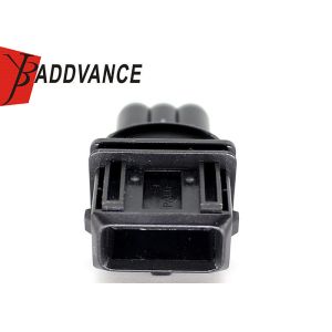 Junior Power Timer TE Connectivity AMP Connectors 3 Way Plug Socket 1-962581-1