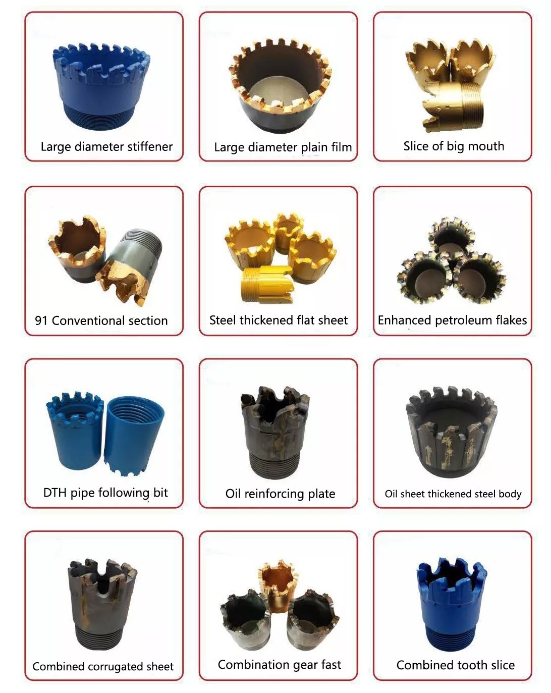 Two Hundred Meters Borehole Pneumatic Drilling Rig Equipment For Deep Hole Blasting